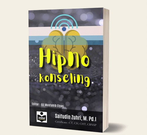 Hipno Konseling