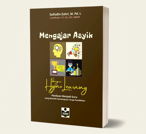 Mengajar Asyik dengan Hypno Learning