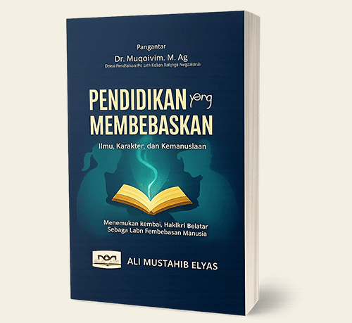 Pendidikan yang membebaskan